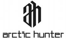 arctic hunter, arctic, hunter, ah