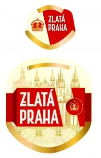 zlata praha, zlata, praha