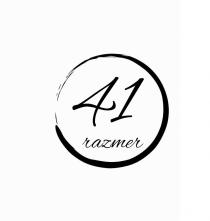 41 razmer, 41, razmer