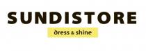 &, dress, dress shine, dress&shine, shine, sundistore