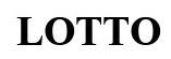 lotto