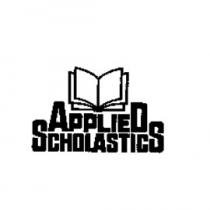 applied, applied scholastics, scholastics