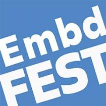 fest, embd, embd fest