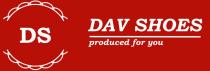 ds, dav shoes, dav, shoes, produced for you, produced