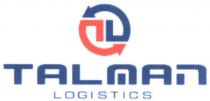 talman logistics, talman, logistics