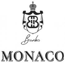 banko, bb, monaco, вв