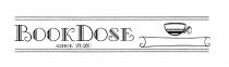 bookdose, book, dose, since 2020, since, 2020