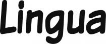 lingua