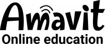 amavit, amavit online education, online, education
