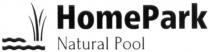 homepark, home, park, natural pool, natural, pool