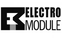 electro module, electro, module, em, e3, 3, ем, ез, е3