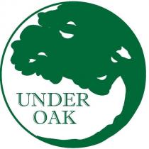 under oak, under, oak, оак