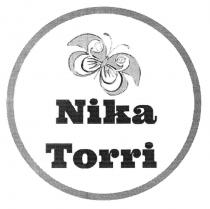 nika, nika torri, torri
