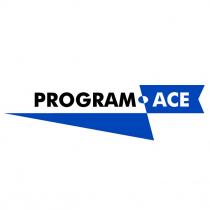 ace, program, program ace