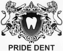 dent, pride, pride dent
