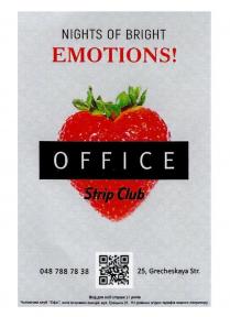 nights of bright emotions!, nights of bright emotions, nights of bright, nights, bright, emotions, !, office strip club, office, strip, club