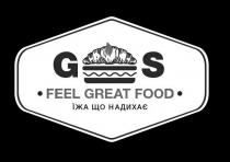 gs, g s, feel great food, feel, great, food, їжа що надихає, їжа, надихає
