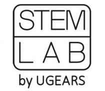 stem lab by ugears, stem, lab, ugears