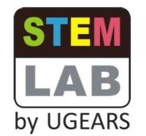 stem lab by ugears, stem, lab, ugears