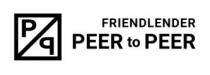 friendlender peer to peer, friendlender, peer, pp, рр