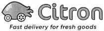 citron fast delivery for fresh goods, citron, fast, delivery, fresh, goods