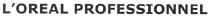 l`oreal professionnel, l`oreal, professionnel, loreal