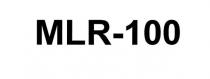 mlr-100, mlr, 100