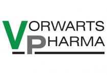 vorwarts pharma, vorwarts, pharma, vp