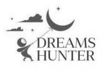dreams hunter, dreams, hunter
