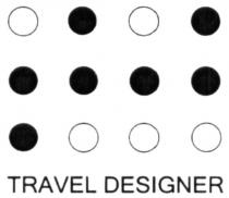 travel designer, travel, designer