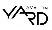 avalon yard, avalon, yard