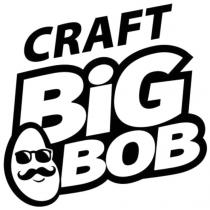 craft big bob, craft, big bob, big, bob, вов