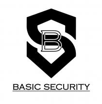 basic security, basic, security, sb, bs