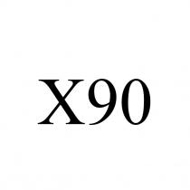 x90, x, 90, х