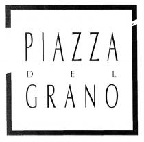 del, grano, piazza, piazza del grano