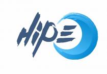 hip, hipe, нір, ніре