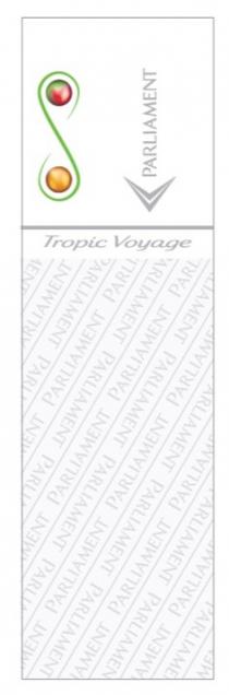 parliament, tropic voyage, tropic, voyage, 8