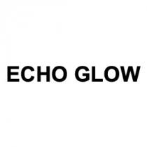 glow, echo, echo glow, есно