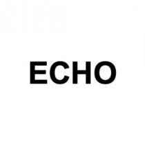 echo, есно