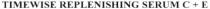 timewise replenishing serum c+e, timewise, replenishing, serum, c+e, c, с, е, e, +