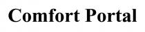 comfort portal, comfort, portal