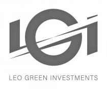 loi, leo green investments, leo, green, investments, lgi