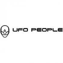 people, ufo, ufo people