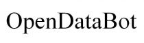 opendatabot, open, data, bot