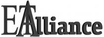 et alliance, et, alliance, ет