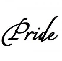 pride