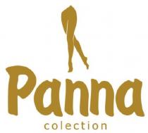 panna colection, panna, colection