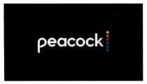 peacock, реасоск
