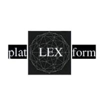 plat lex form, plat, lex, form