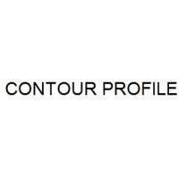 contour profile, contour, profile